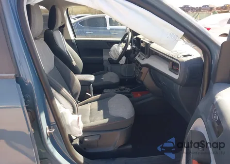 2023 Ford Maverick Xlt z USA, uszkodzony, nr VIN 3FTTW8E34PRA88719